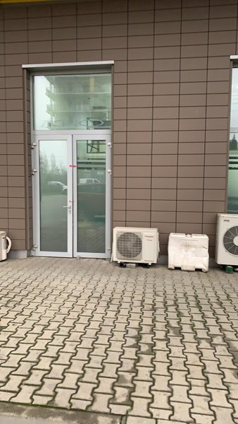 Asmita Gardens, Tineretului, Calea Vacaresti