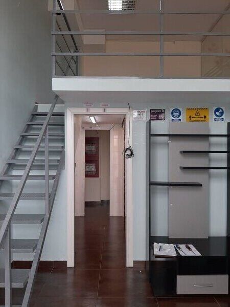 Asmita Gardens, Tineretului, Calea Vacaresti