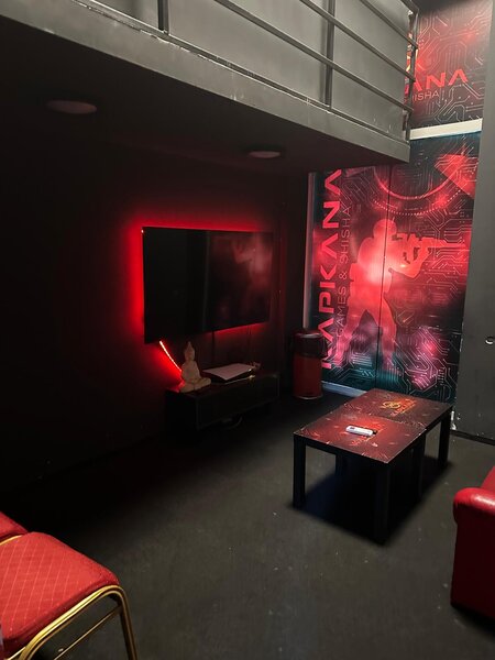 Asmita Gardens, Tineretului, Calea Vacaresti