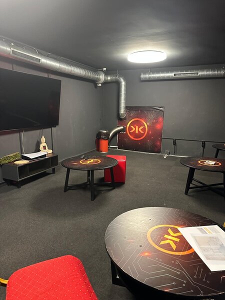 Asmita Gardens, Tineretului, Calea Vacaresti